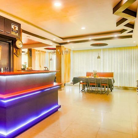 Oyo Dayal Residency Tezpur Exteriér fotografie
