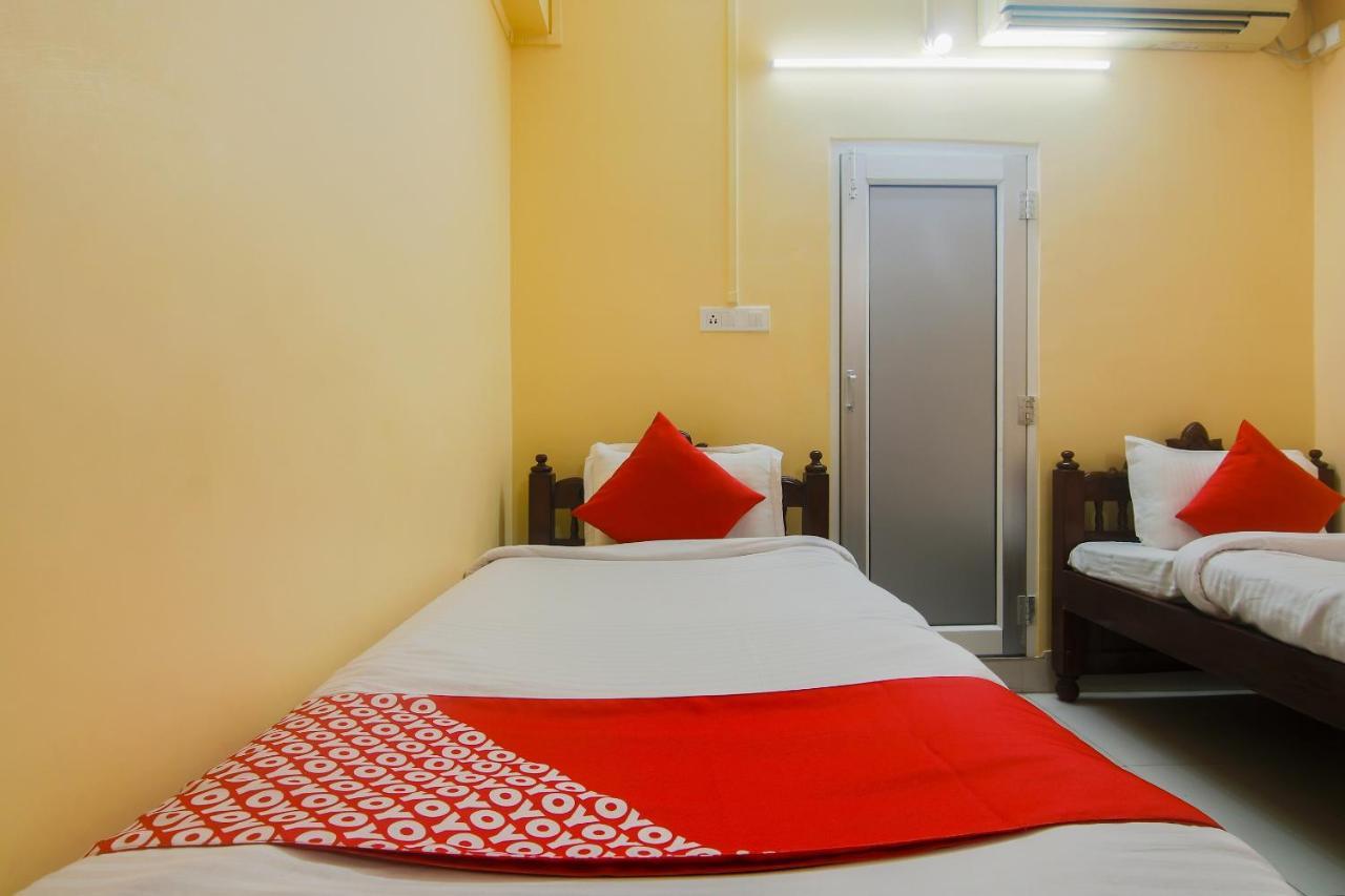 Oyo Dayal Residency Tezpur Exteriér fotografie