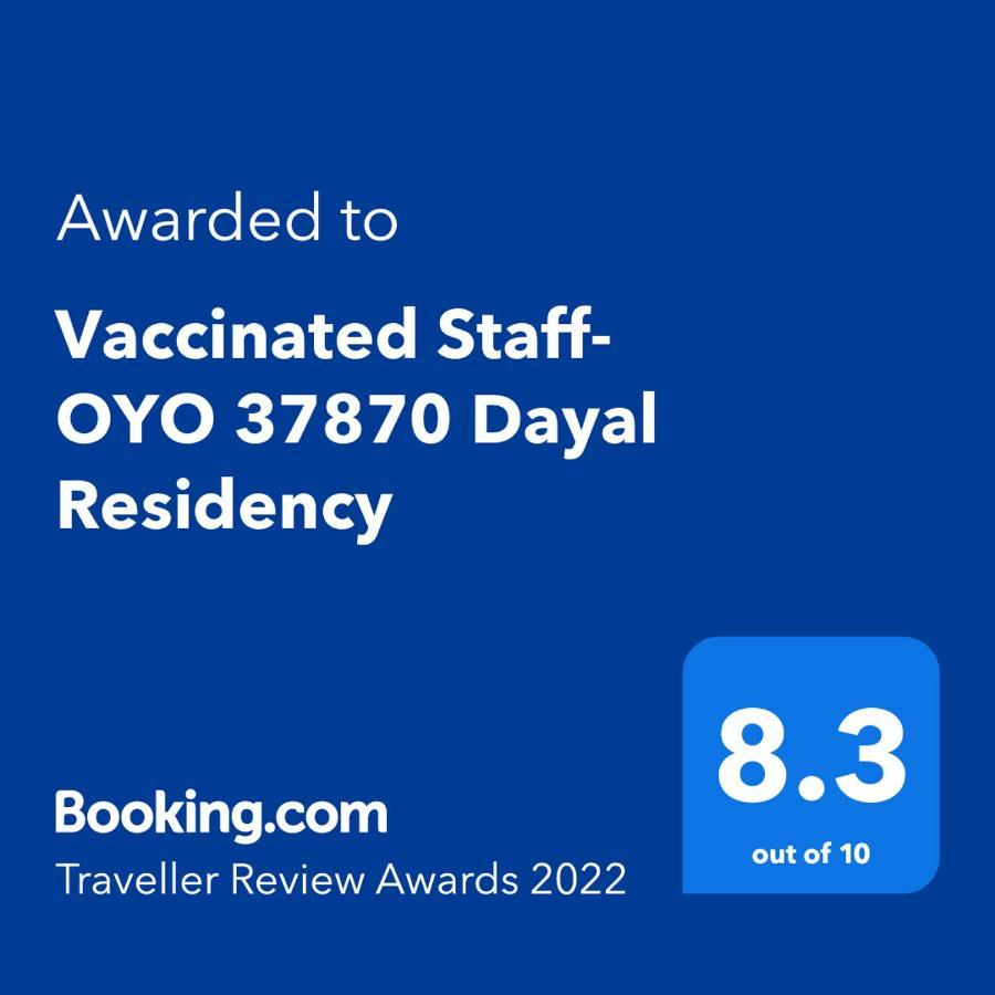 Oyo Dayal Residency Tezpur Exteriér fotografie
