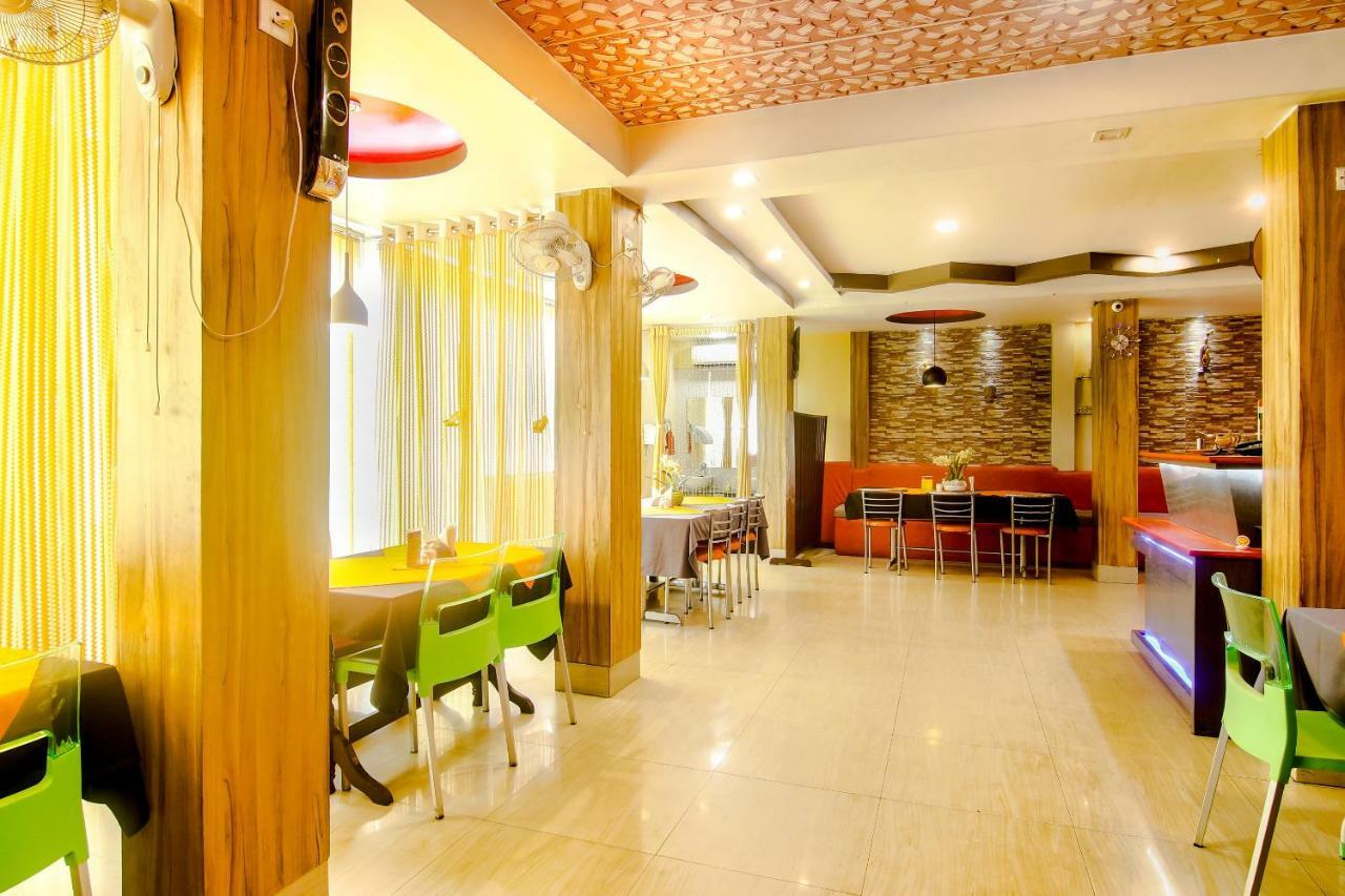 Oyo Dayal Residency Tezpur Exteriér fotografie
