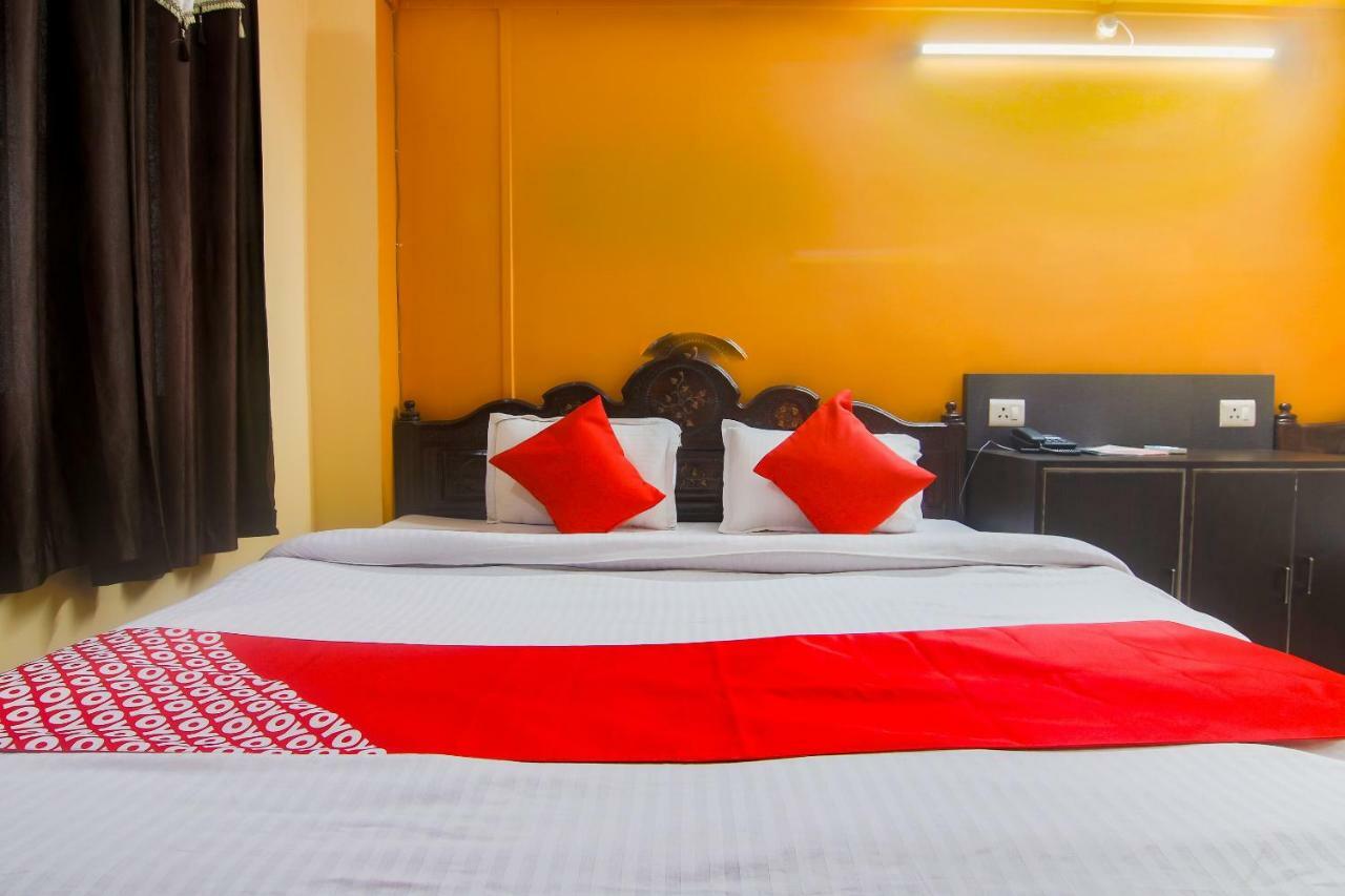 Oyo Dayal Residency Tezpur Exteriér fotografie
