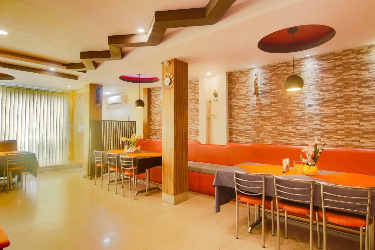 Oyo Dayal Residency Tezpur Exteriér fotografie