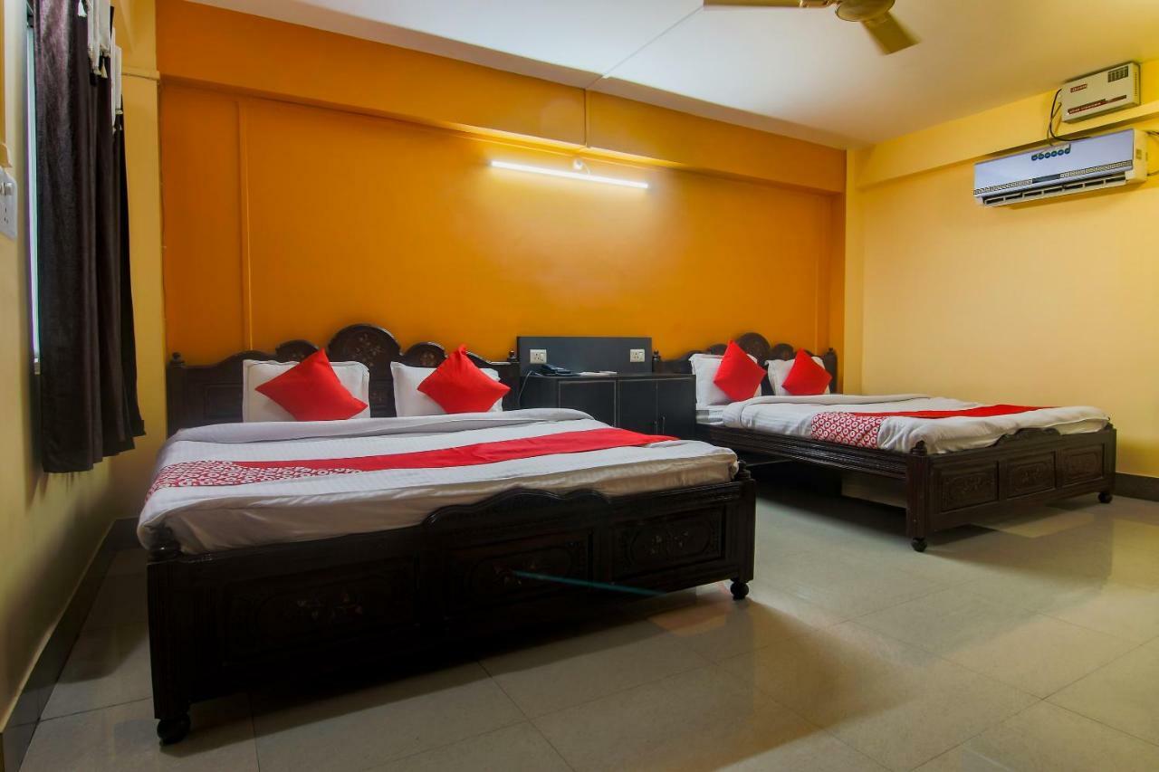 Oyo Dayal Residency Tezpur Exteriér fotografie